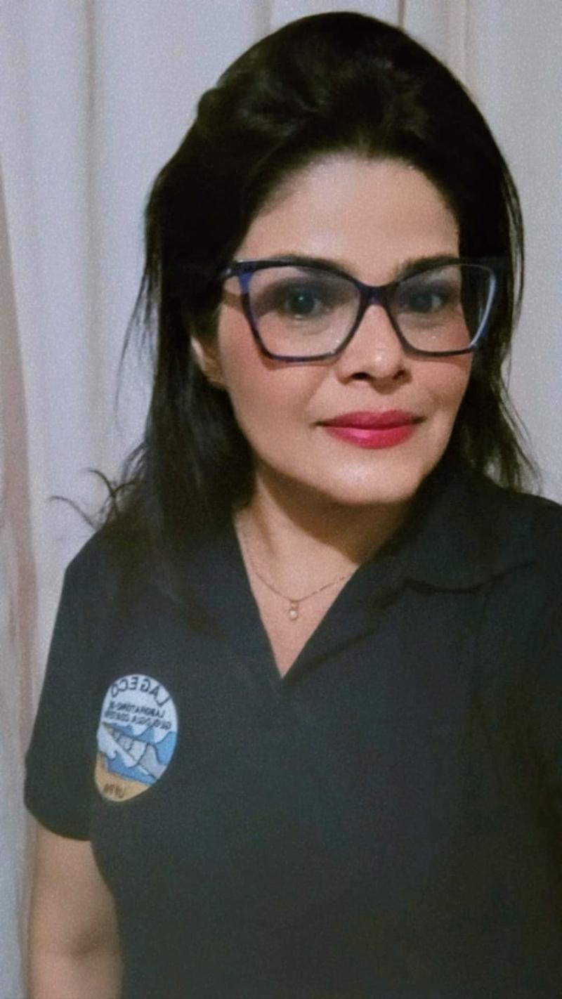 Shirley Leão