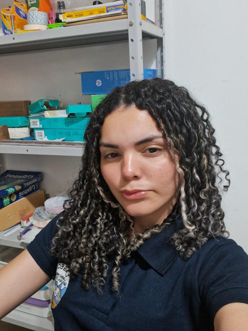 Erivany Costa