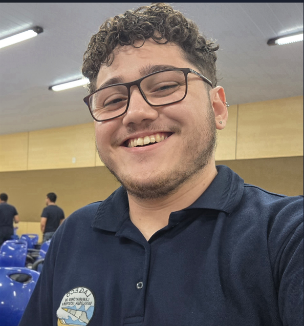 Carlos Richene